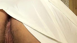 Porno Arabic Teen Homemade Egyptian Scandal Egyptian Teacher with Her Husband - the Sweetest Arab Chick Screams with Pleasure