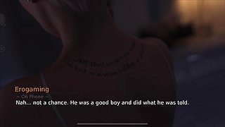 My Husband's Boss - Chapter 1 - Part 2