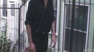 Big Bad Mamoo Black MILF Vintage Sex