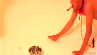 Shameless mistress FEMDOM breathtaking sex scene