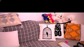 Sweety Rinushka: Big Tits, Babe  Big Ass VR Porn