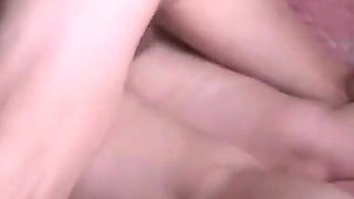 Juicy Neighbor with a Big Ass in Heels