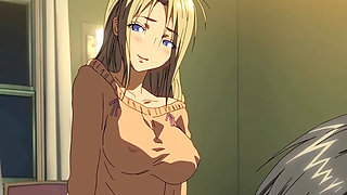 Fucking my best hot sexy step mom - Hentai