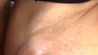 Nympho gets screwed hard