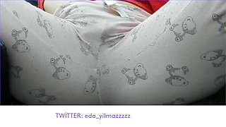 SLAP SLAP FUCK ME- TALKING- MASTURBATION IN PAJAMAS- TURKISH MILF- TURKISH PORN- TURKISH DISCLOSURE