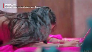 Big Boobs Bhabhi in Office Sex