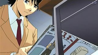 Panty Flash Teacher 1