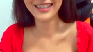 Big thai tits