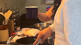 A Romantic Breakfast