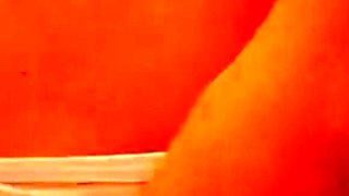 Bulgarian Big-Tits Amateur Squirts on Webcam