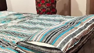 Desi Bhabhi Fucked Hard By Devar In Hotel Room - Hot Pakistani Sex Scene Part 1