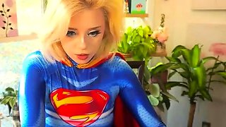 Webcam milf with breast milk live hardcore masturbate