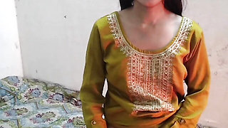 Watches With Bhabhi While Having Sex