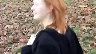 Flashing: Amateur, Milf  Solo Porn