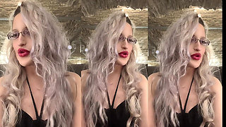 You Are My Perfect Sissy Doll Asmr for Good Girls Who Love to Obey Clip by Findom Goaldigger