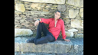 Spanking in Haystack