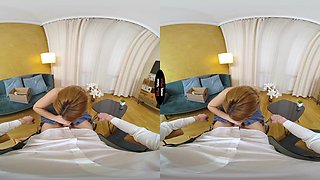 Dominno VR Porn: Mommy Wants It Big - VirtualTaboo
