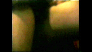 Young Busty Redhead with Hairy Pussy Ass Fucked and Cummed Inside by Huge Amateur Cock