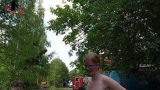 Licking Slaves After Bukkake Twist Pissed Nicely in the Mouth Until He Couldn't Take It Anymore!