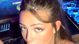 fuckdoll Sweating latina kaitviolet naked