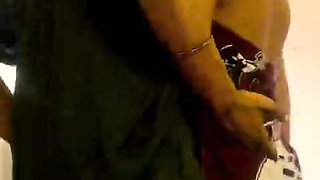 Fucking My wet Step Sister in A kitchen Great Sex In a kitchen