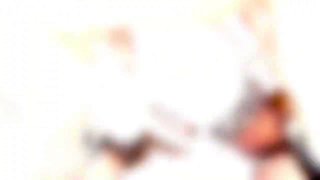 Dap Destination Skylar Snow 4on1 First Time DAP, with balls deep