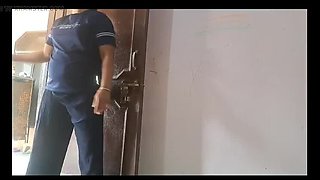 Punjabi Girl Tractor Rider Gives Blowjob & Hardcore Sex in Daylight - Desi Amateur Couple