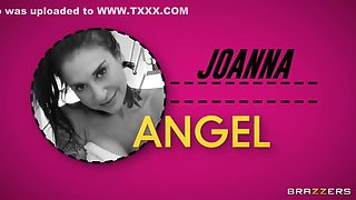 Joanna Angel - Is Tattooed From Head To Toe And Has Bi