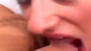 Kinky Bride Lets You Do Anything to Her