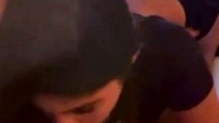 Amateur BJ Oral POV Blowjob Cumshot