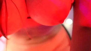 Latina Webcams 027 Free Big Boobs Porn Video