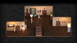 The Genesis Order - Ep 88 - Let's Make It Quick by Misskitty2k