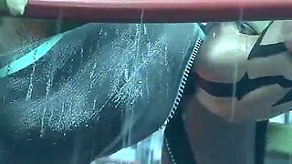 Gifdoozer Juri X Blanka Intense Anal Sex: Hot, Hardcore Fucking with Sweet, Gaping Ass and Intense Pleasure