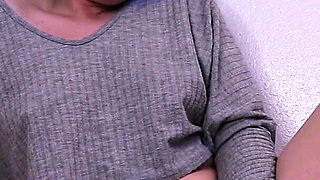 Solo with My Hitachi