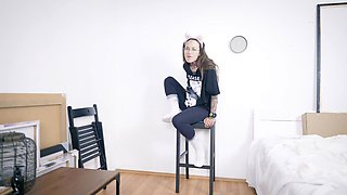 Mandala - Mari's very 1st casting - Amateurs