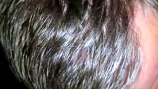 Harley's Blowjob Adventure with Daddy