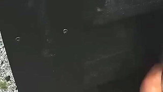 I Drive Naked Until the Next Town