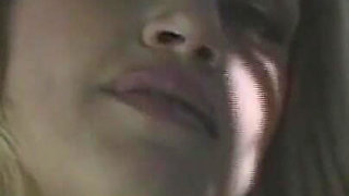 Two Fantastic MILFs Ass Fucked and Cummed in Mouth by Two Monster Black and White Cocks