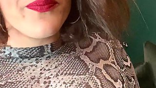 You Can Open Your Inboxes and Join Me in Cumming