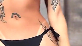 Let Me Suck Your Dick in the Bathroom, No One Will Know!