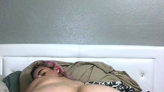 Amateur anal CLOSE UP banging