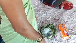 Desi Marathi Aunty Mc Pad Changing