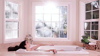 Emo Teen Becka Solo Webcam Masturbation Porn