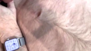 Vanessa Cliff - Horny Research Assistant