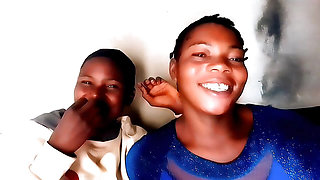 Happiness at home