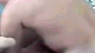 Pregnant and Strangerfucked