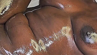 Monster Cock Fucks Mom Mercilessly