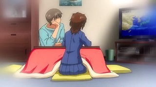 First Love - 01 English Dub