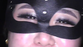 The Real Bukkake Sperm Party Vol 30 #3