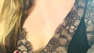 JOI Smoking Mistress